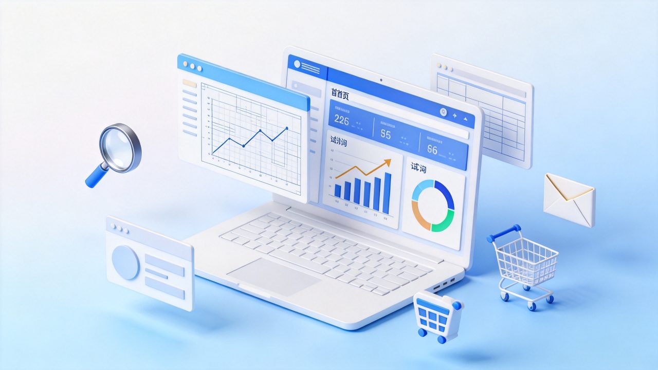 Chuyên sâu thương hiệu xuất khẩu, số hóa marketing: phương pháp luận chuyển đổi số xuất khẩu của Bang Ying