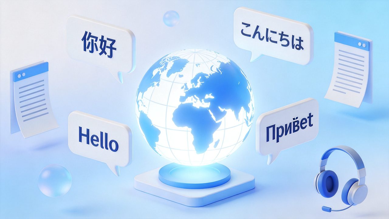 Thiết kế website xuất khẩu hóa chất Thượng Hải: sáu chướng ngại đặc thù và tiêu chí chọn nhà phát triển chuyên nghiệp