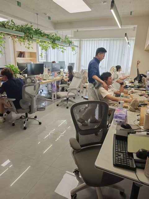 Trung tâm phát triển kỹ thuật