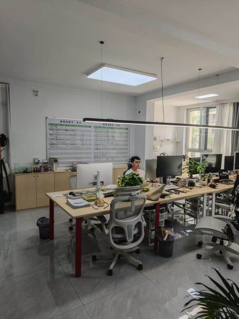 Văn phòng phụ trách truyền thông mới