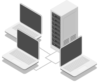 Hosting website