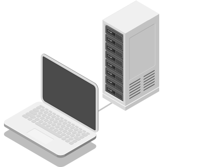 Hosting máy chủ